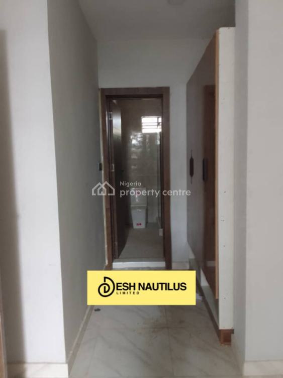 4 Bedroom Maisonette with Bq, Ikate Elegushi, Lekki, Lagos, House for Sale