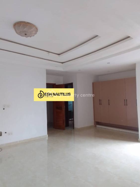 4 Bedroom Semi Detached Duplex with Bq, Ikate Elegushi, Lekki, Lagos, Semi-detached Duplex for Rent