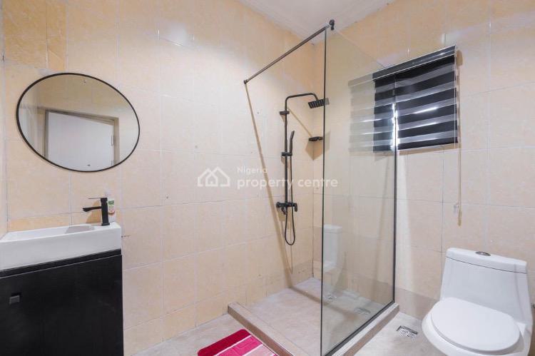Luxury 3 Bedrooms, Off Admiralty, Lekki Phase 1, Lekki, Lagos, Flat / Apartment Short Let
