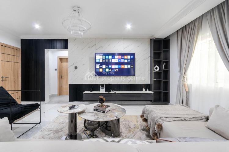 Luxury 2 Bedrooms Apartment, Off Admiralty, Lekki Phase 1, Lekki, Lagos, Flat / Apartment Short Let