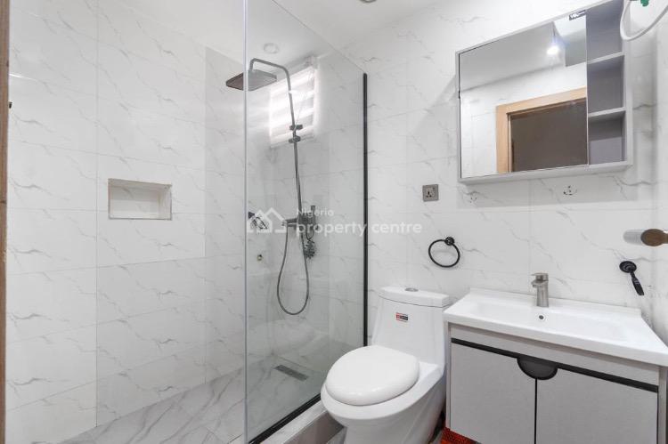 Luxury 2 Bedrooms Apartment, Off Admiralty, Lekki Phase 1, Lekki, Lagos, Flat / Apartment Short Let
