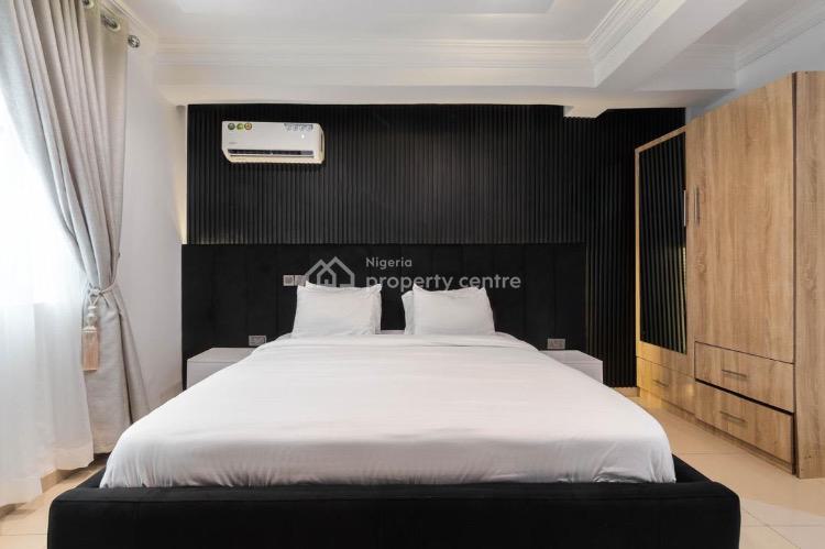 Luxury 2 Bedrooms Apartment, Off Admiralty, Lekki Phase 1, Lekki, Lagos, Flat / Apartment Short Let