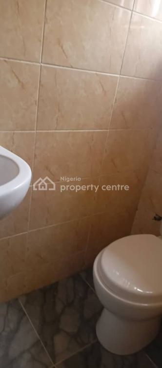 Self-contained Shared Apartment, Oke Ira Nla, Ado, Ajah, Lagos, Self Contain (single Rooms) for Rent