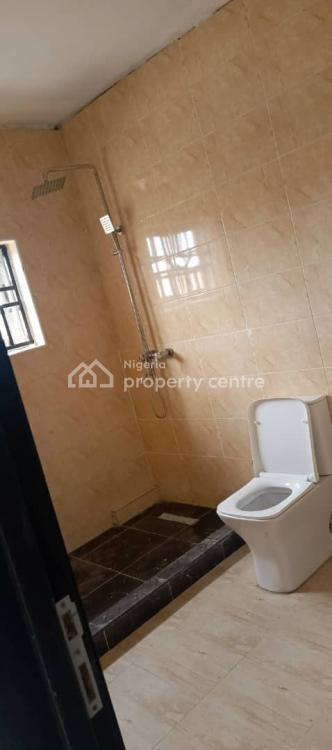 Self-contained Shared Apartment, Oke Ira Nla, Ado, Ajah, Lagos, Self Contain (single Rooms) for Rent