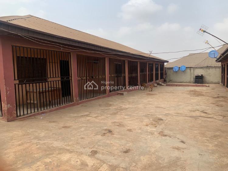 8 Nos of Room and Parlour, Apete Near Lifeforte, Ajibode, Ibadan, Oyo, Hostel for Sale
