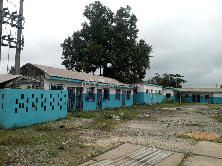 38400sqft Warehouse for Manufacturing Or Storage, Apapa, Lagos, Warehouse for Rent