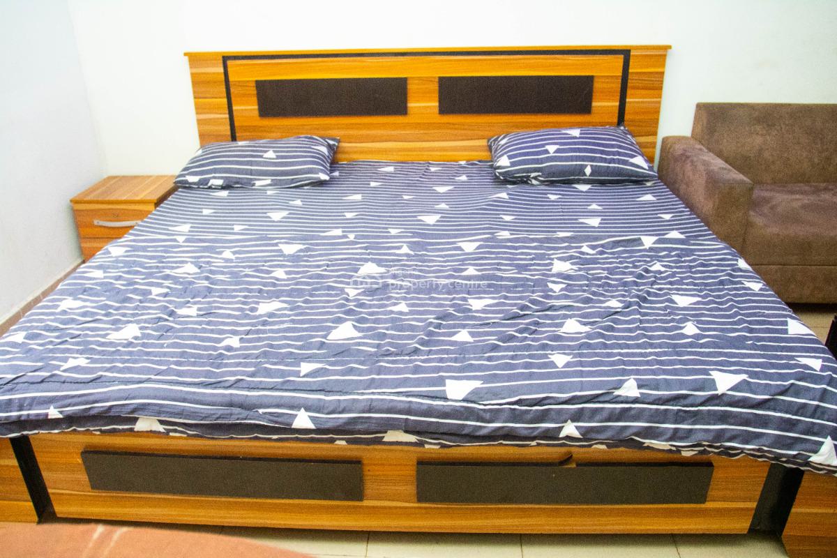 Self Contain Apartment, Adisa Estate, Gudu, Abuja, Self Contain (single Rooms) Short Let