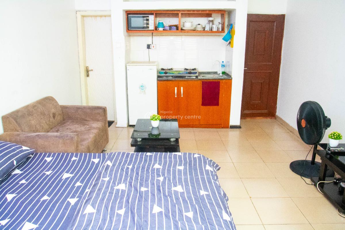Self Contain Apartment, Adisa Estate, Gudu, Abuja, Self Contain (single Rooms) Short Let