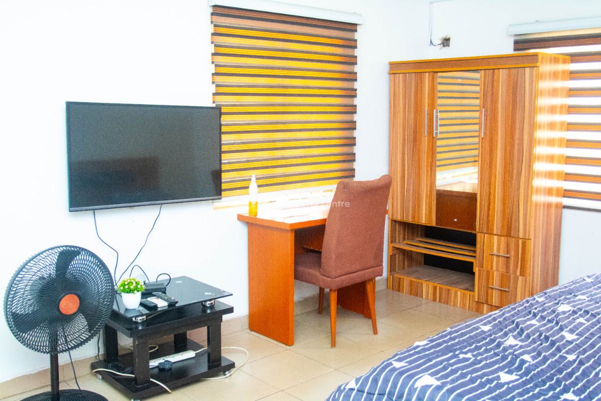 Self Contain Apartment, Adisa Estate, Gudu, Abuja, Self Contain (single Rooms) Short Let