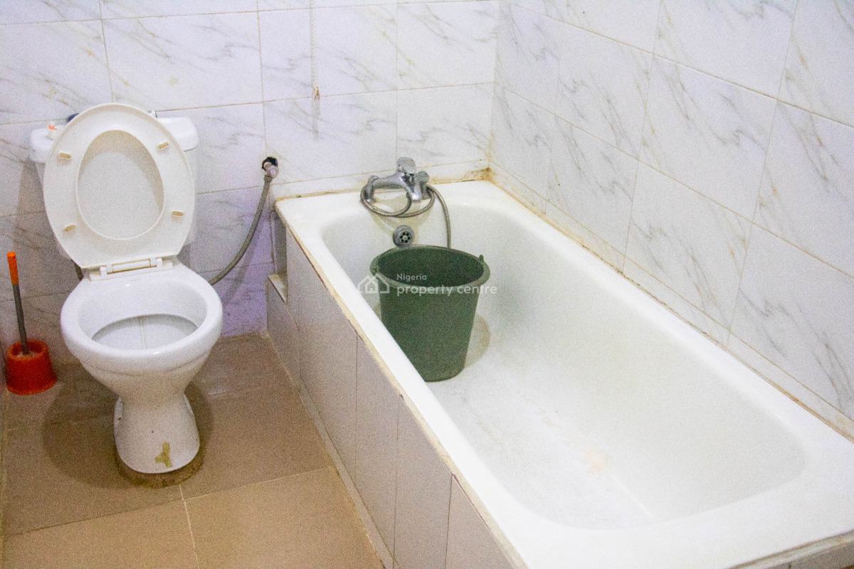 Self Contain Apartment, Adisa Estate, Gudu, Abuja, Self Contain (single Rooms) Short Let