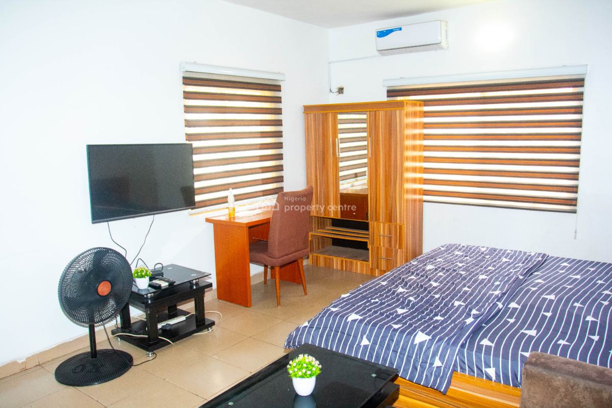 Self Contain Apartment, Adisa Estate, Gudu, Abuja, Self Contain (single Rooms) Short Let