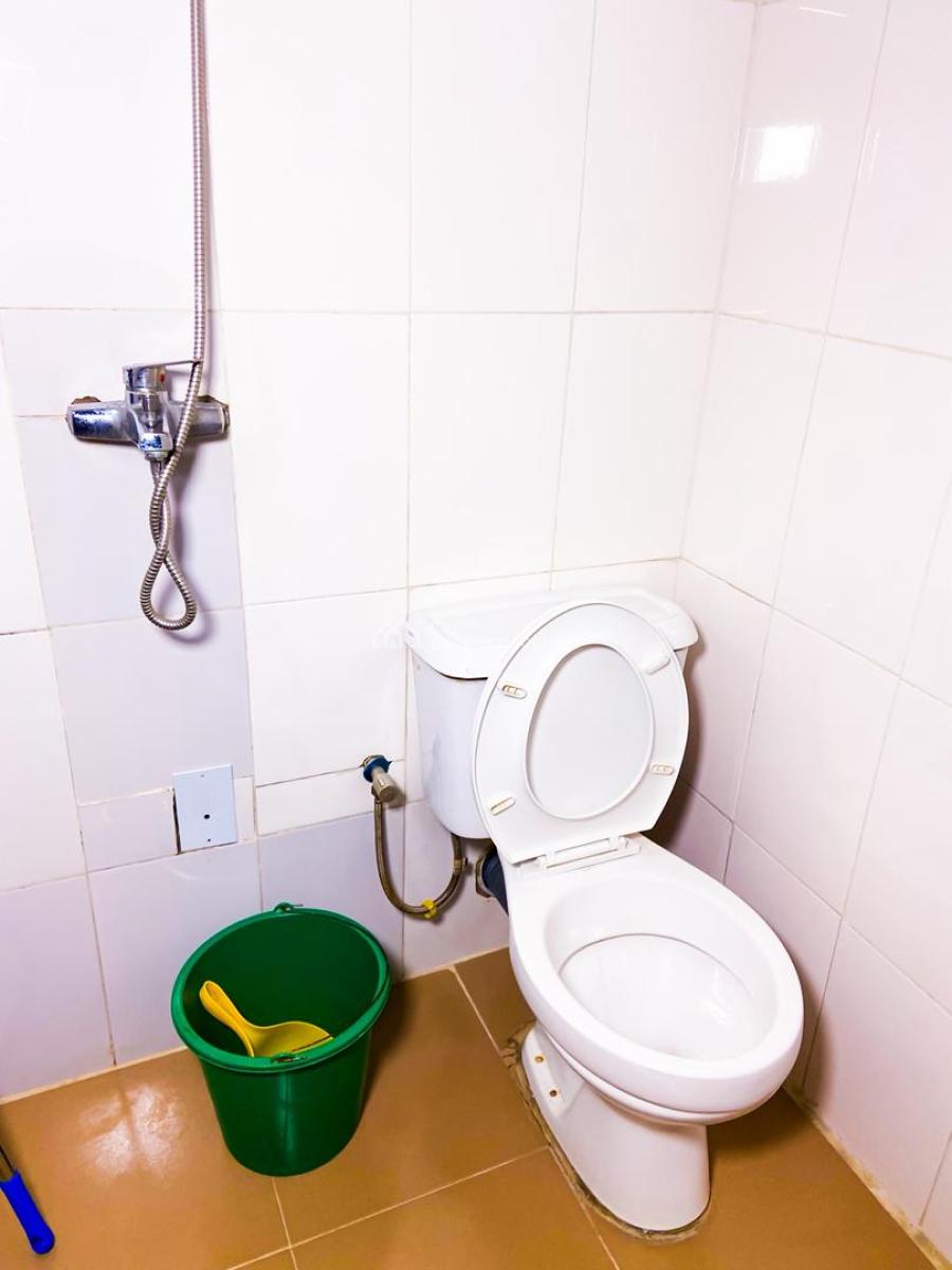 Self Contain Apartment, No. 5, Epe Close, Off Sokoto Street, Area 1, Garki, Abuja, Self Contain (single Rooms) Short Let