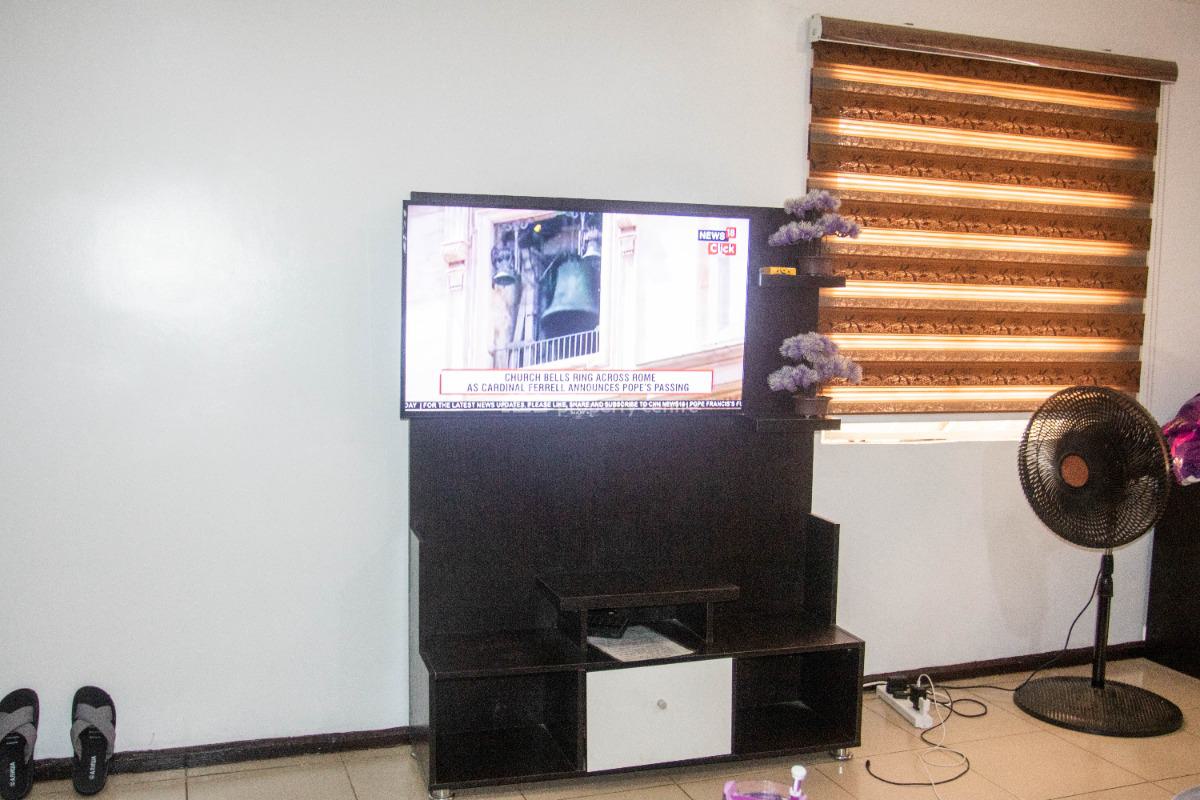 Self Contain Apartment, Adisa Estate, Gudu, Abuja, Self Contain (single Rooms) Short Let