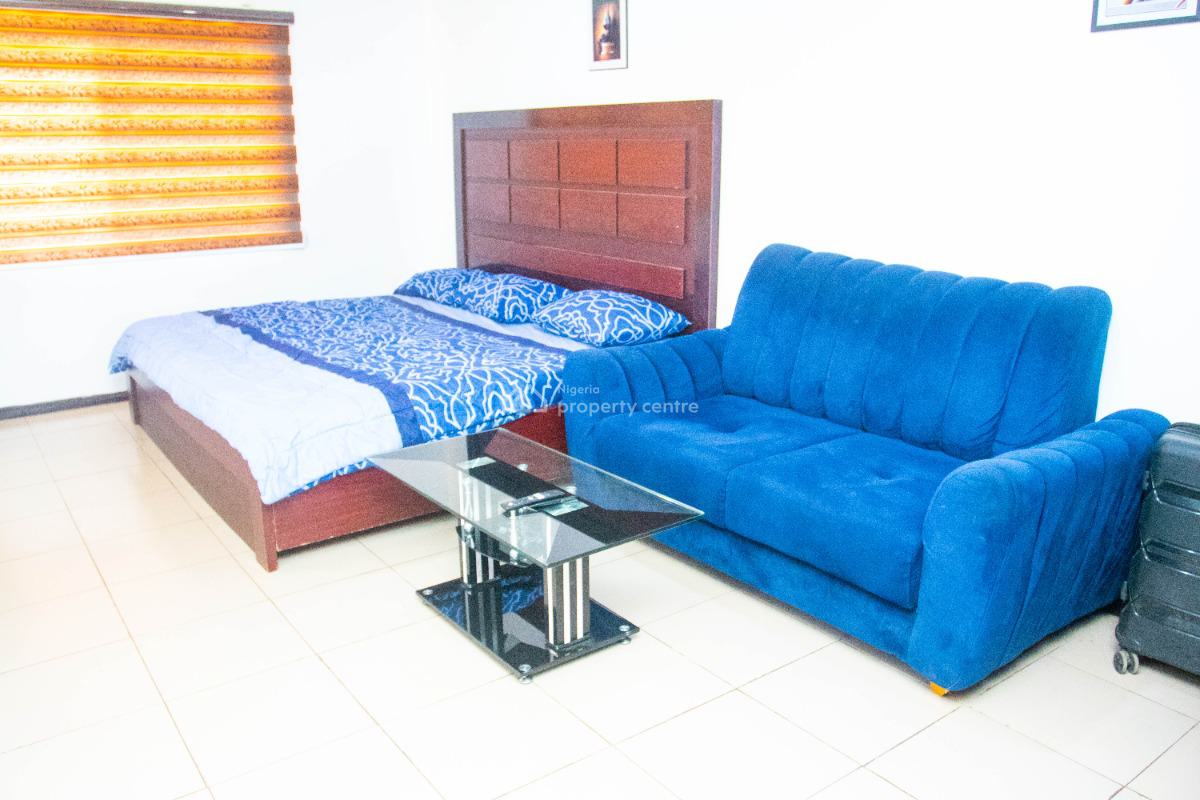 Self Contain Apartment, Adisa Estate, Gudu, Abuja, Self Contain (single Rooms) Short Let