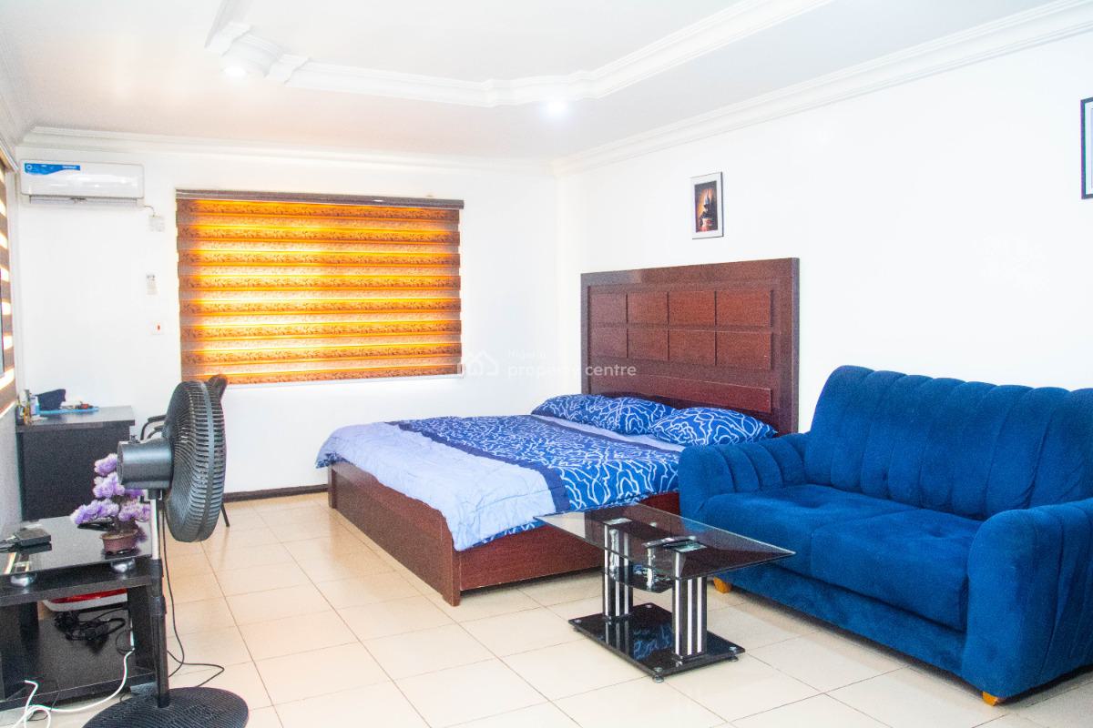 Self Contain Apartment, Adisa Estate, Gudu, Abuja, Self Contain (single Rooms) Short Let