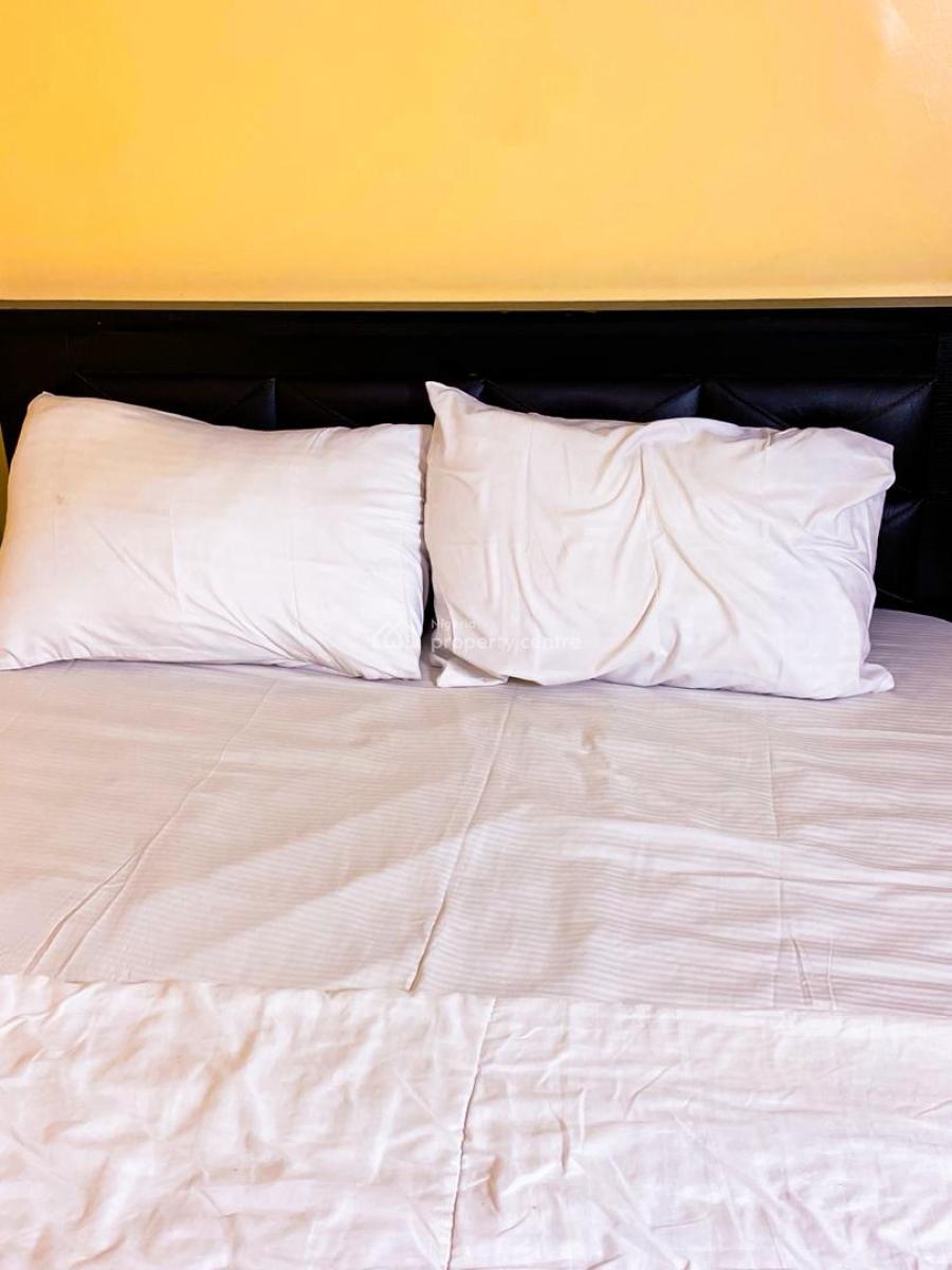 Self Contain Apartment (mofe), No. 5, Epe Close, Off Sokoto Street, Area 1, Garki, Abuja, Self Contain (single Rooms) Short Let