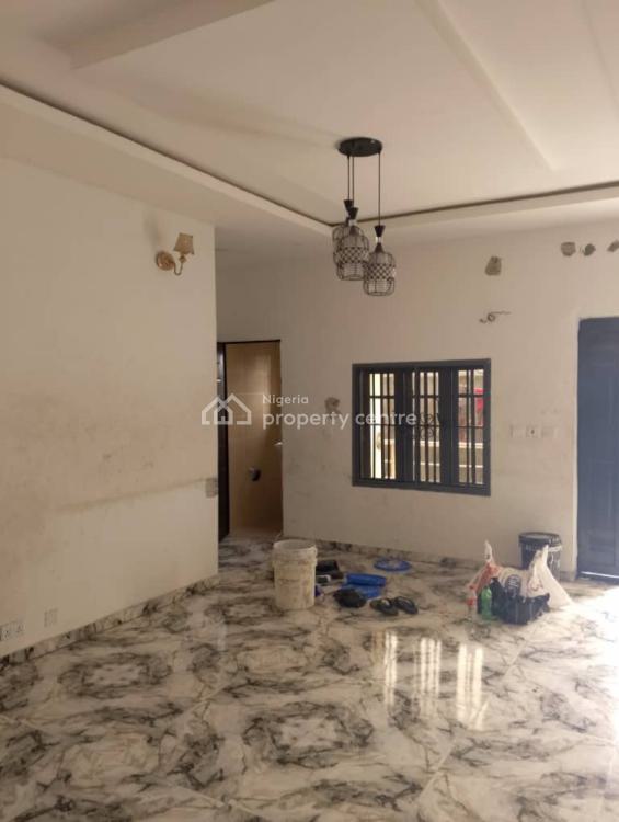 Well Maintained 2 Bedrooms Flat, Seaside Estate, Badore, Ajah, Lagos, Flat / Apartment for Rent