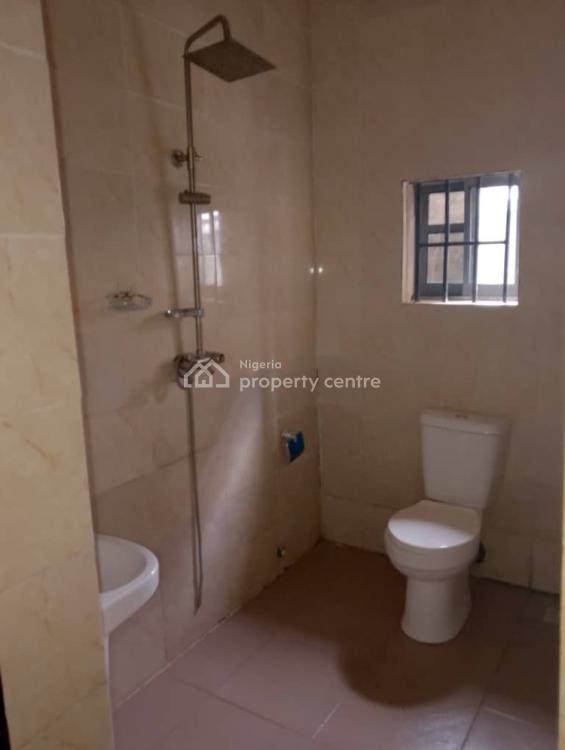 Well Maintained 2 Bedrooms Flat, Seaside Estate, Badore, Ajah, Lagos, Flat / Apartment for Rent