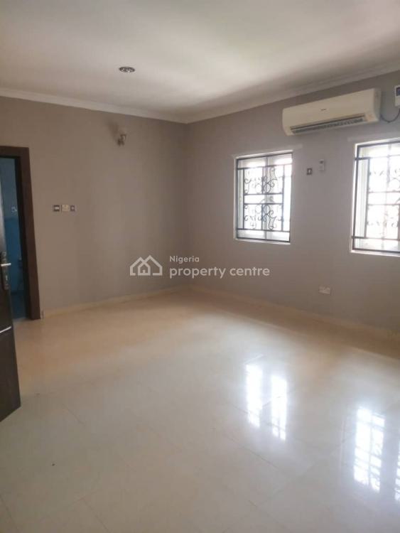 Fully Detached 4 Bedrooms Duplex, Park View Estate, Ikoyi, Lagos, Detached Duplex for Rent