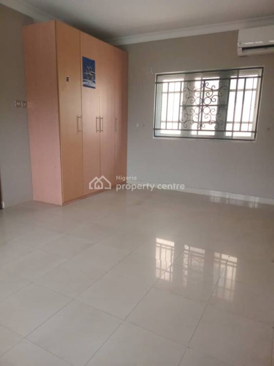 Fully Detached 4 Bedrooms Duplex, Park View Estate, Ikoyi, Lagos, Detached Duplex for Rent