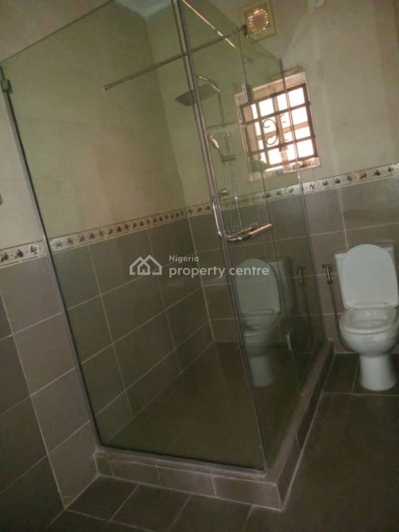 Fully Detached 4 Bedrooms Duplex, Park View Estate, Ikoyi, Lagos, Detached Duplex for Rent