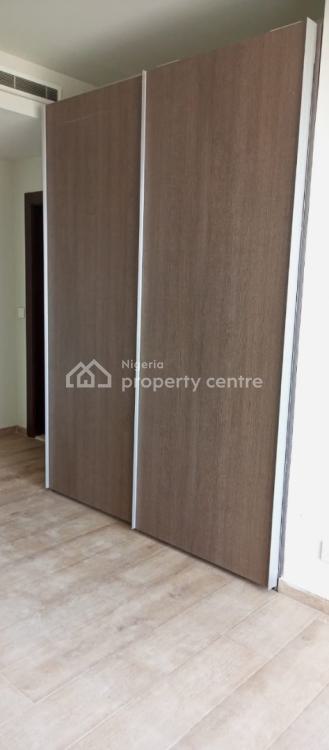 3 Bedrooms Apartment with Servant Quarters, Eko Atlantic City, Victoria Island (vi), Lagos, Flat / Apartment for Rent