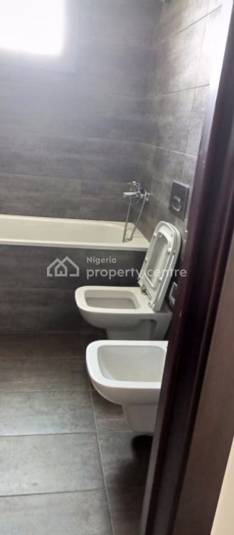 3 Bedrooms Apartment with Servant Quarters, Eko Atlantic City, Victoria Island (vi), Lagos, Flat / Apartment for Rent
