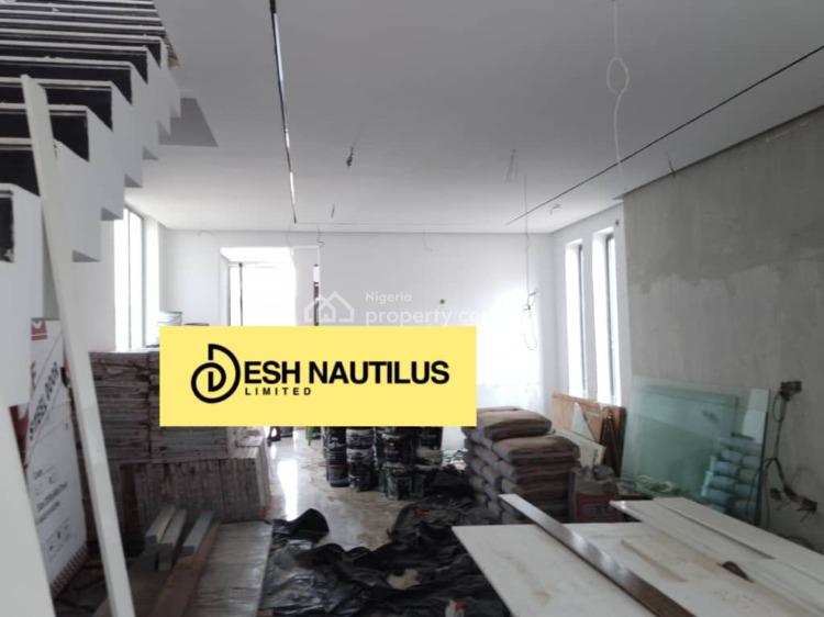 5 Bedroom Fully Detached Duplex, Ikota, Lekki, Lagos, Detached Duplex for Sale