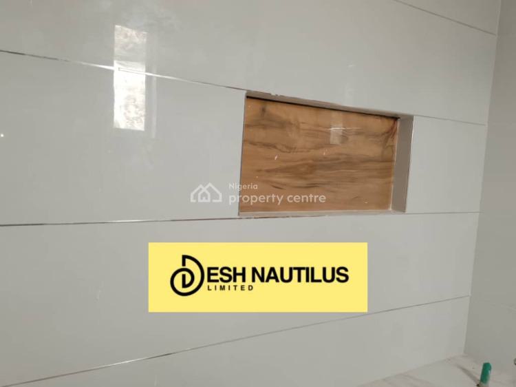 5 Bedroom Fully Detached Duplex, Ikota, Lekki, Lagos, Detached Duplex for Sale
