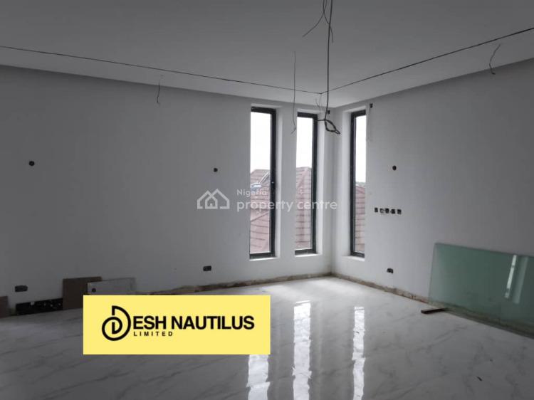 5 Bedroom Fully Detached Duplex, Ikota, Lekki, Lagos, Detached Duplex for Sale