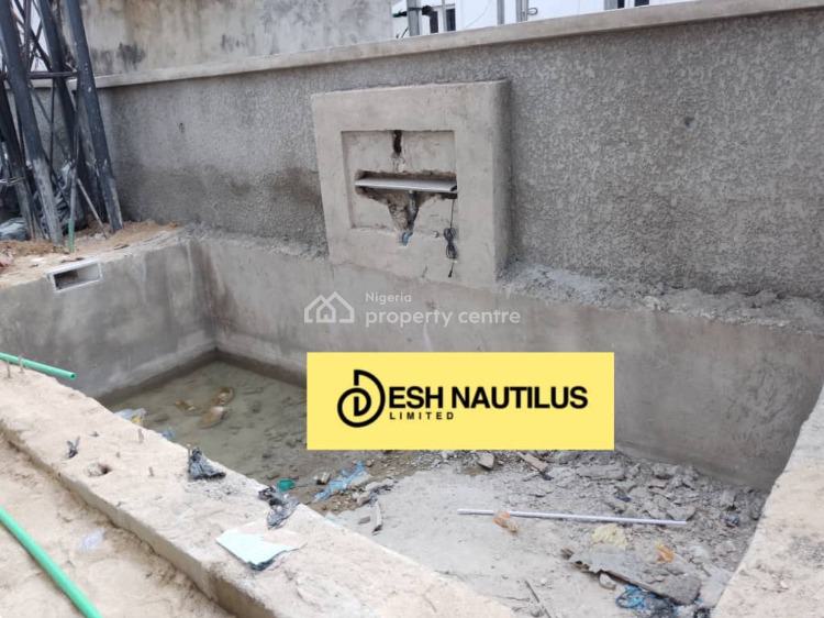 5 Bedroom Fully Detached Duplex, Ikota, Lekki, Lagos, Detached Duplex for Sale