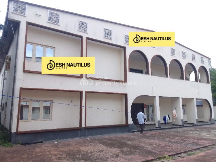 2 Detached House with 16 Rooms, Victoria Island (vi), Lagos, Detached Duplex for Rent
