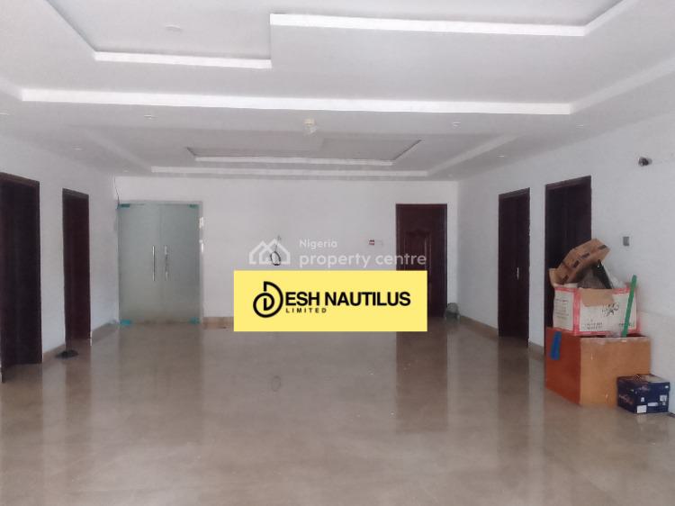 2 Detached House with 16 Rooms, Victoria Island (vi), Lagos, Detached Duplex for Rent