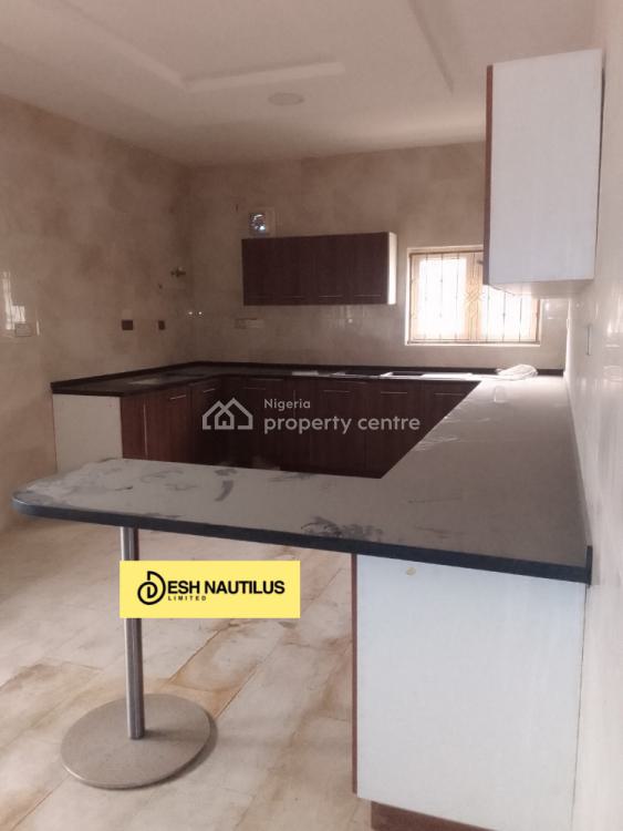 2 Detached House with 16 Rooms, Victoria Island (vi), Lagos, Detached Duplex for Rent