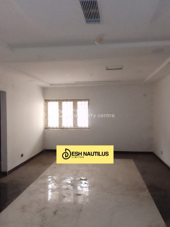 2 Detached House with 16 Rooms, Victoria Island (vi), Lagos, Detached Duplex for Rent