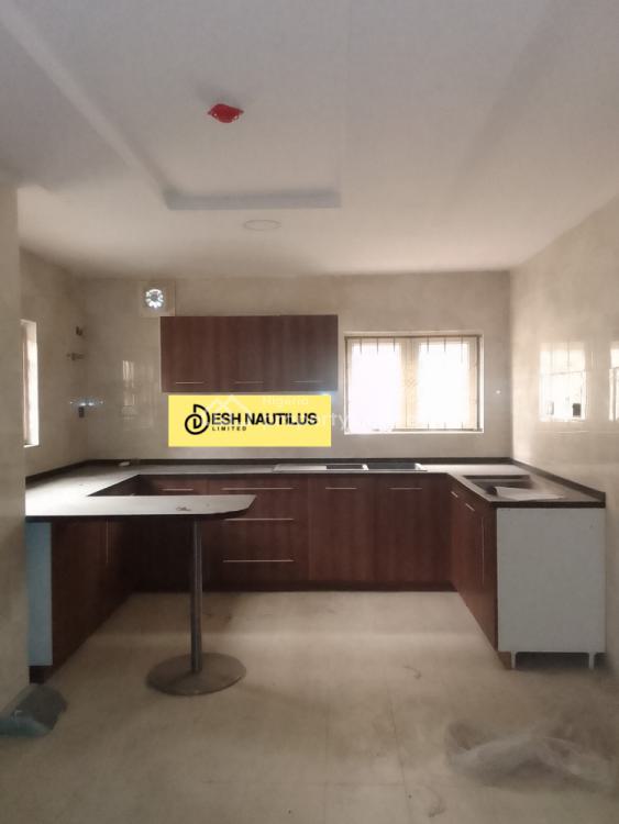 2 Detached House with 16 Rooms, Victoria Island (vi), Lagos, Detached Duplex for Rent