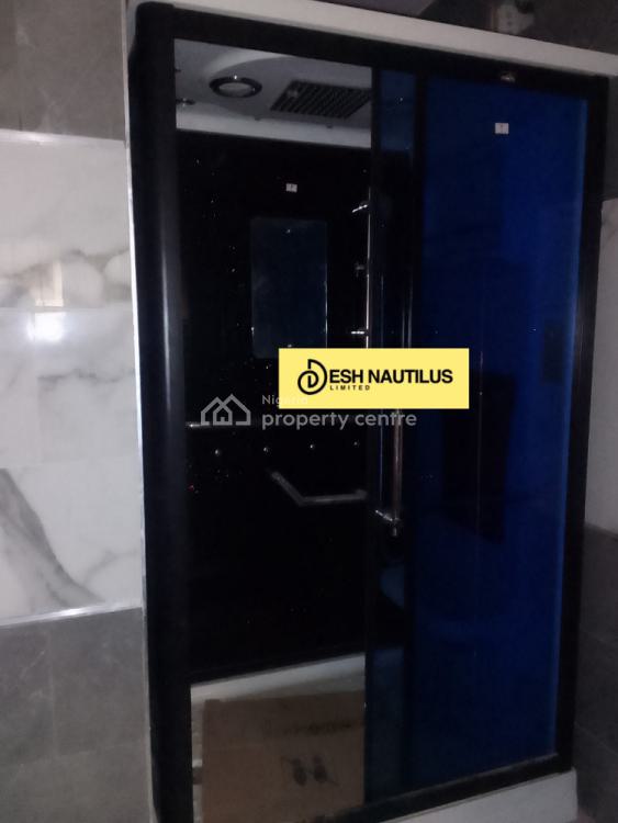 2 Detached House with 16 Rooms, Victoria Island (vi), Lagos, Detached Duplex for Rent