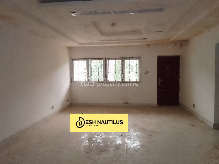 2 Detached House with 16 Rooms, Victoria Island (vi), Lagos, Detached Duplex for Rent
