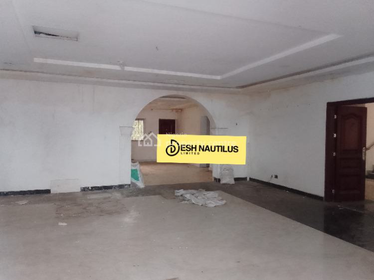 2 Detached House with 16 Rooms, Victoria Island (vi), Lagos, Detached Duplex for Rent