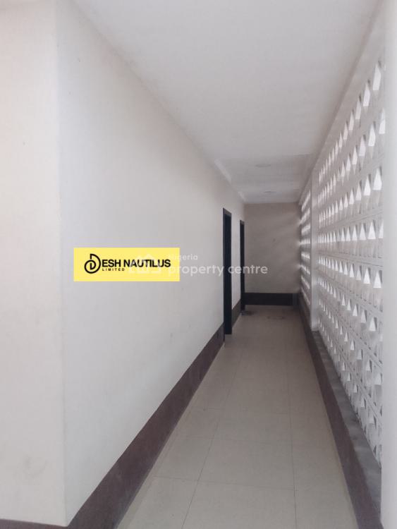 2 Detached House with 16 Rooms, Victoria Island (vi), Lagos, Detached Duplex for Rent