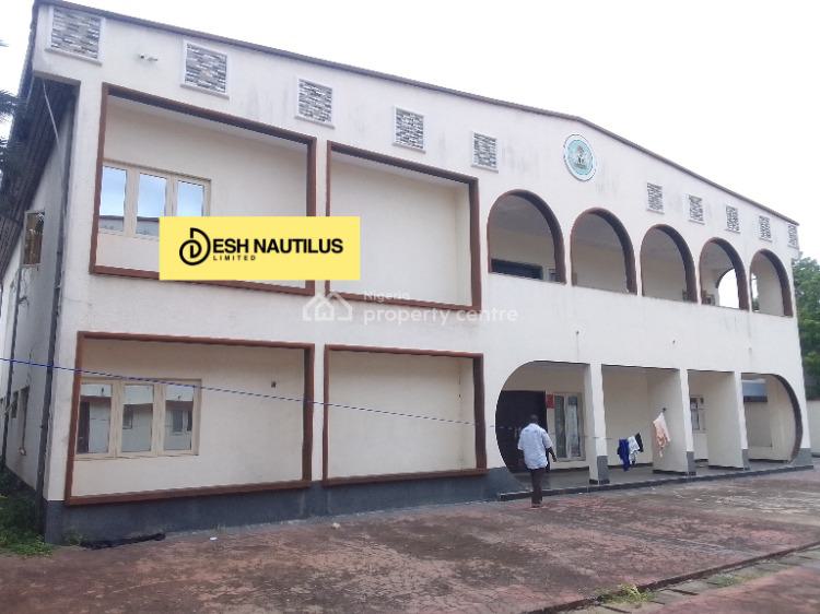 2 Detached House with 16 Rooms, Victoria Island (vi), Lagos, Detached Duplex for Rent