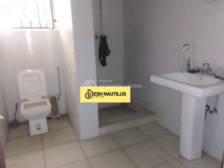 2 Detached House with 16 Rooms, Victoria Island (vi), Lagos, Detached Duplex for Rent