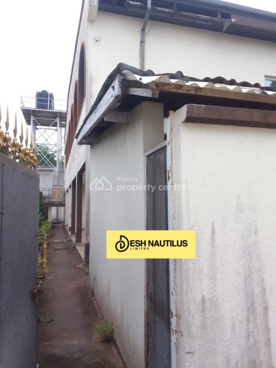2 Detached House with 16 Rooms, Victoria Island (vi), Lagos, Detached Duplex for Rent