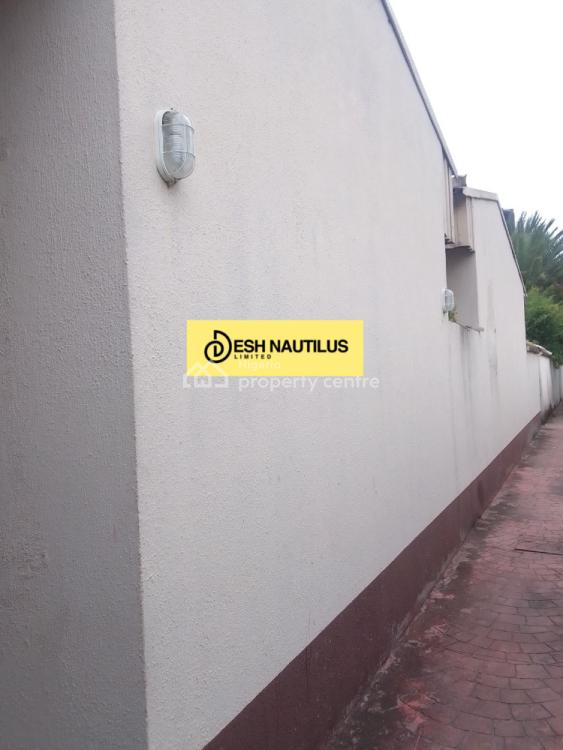 2 Detached House with 16 Rooms, Victoria Island (vi), Lagos, Detached Duplex for Rent