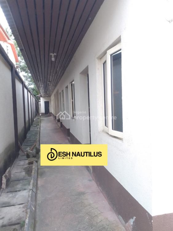 2 Detached House with 16 Rooms, Victoria Island (vi), Lagos, Detached Duplex for Rent
