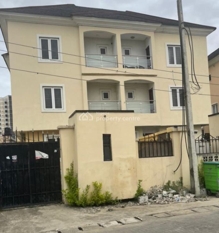 4 Bedrooms Flat, Parkview Estate, Parkview, Ikoyi, Lagos, Flat / Apartment for Rent