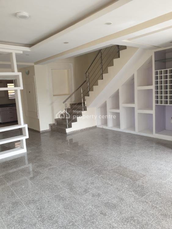 4 Bedrooms Flat, Parkview Estate, Parkview, Ikoyi, Lagos, Flat / Apartment for Rent