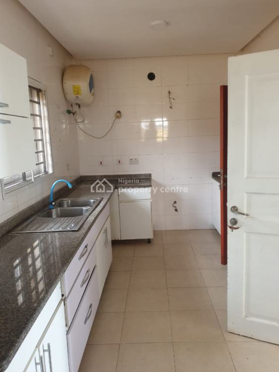 4 Bedrooms Flat, Parkview Estate, Parkview, Ikoyi, Lagos, Flat / Apartment for Rent
