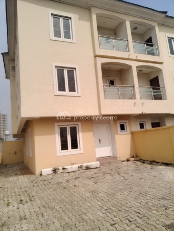 4 Bedrooms Flat, Parkview Estate, Parkview, Ikoyi, Lagos, Flat / Apartment for Rent
