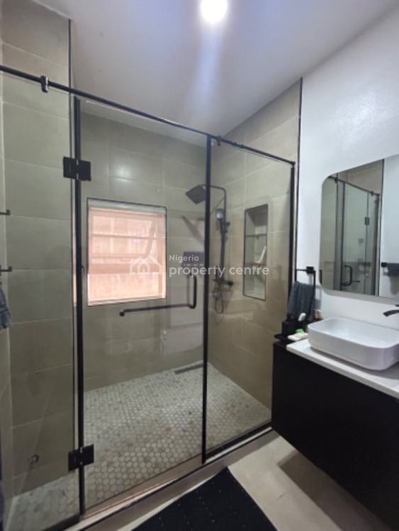 3 Bedrooms Smart Luxury Apartment with Amazing Amenities, Parkview, Ikoyi, Lagos, Flat / Apartment Short Let